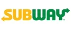 Subway: Скидки кафе и ресторанов Челябинска, лучшие интернет акции и цены на меню в барах, пиццериях, кофейнях