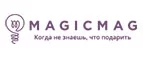 MagicMag: Магазины цветов и подарков Челябинска