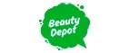 BeautyDepot.ru: Скидки и акции в магазинах профессиональной, декоративной и натуральной косметики и парфюмерии в Челябинске